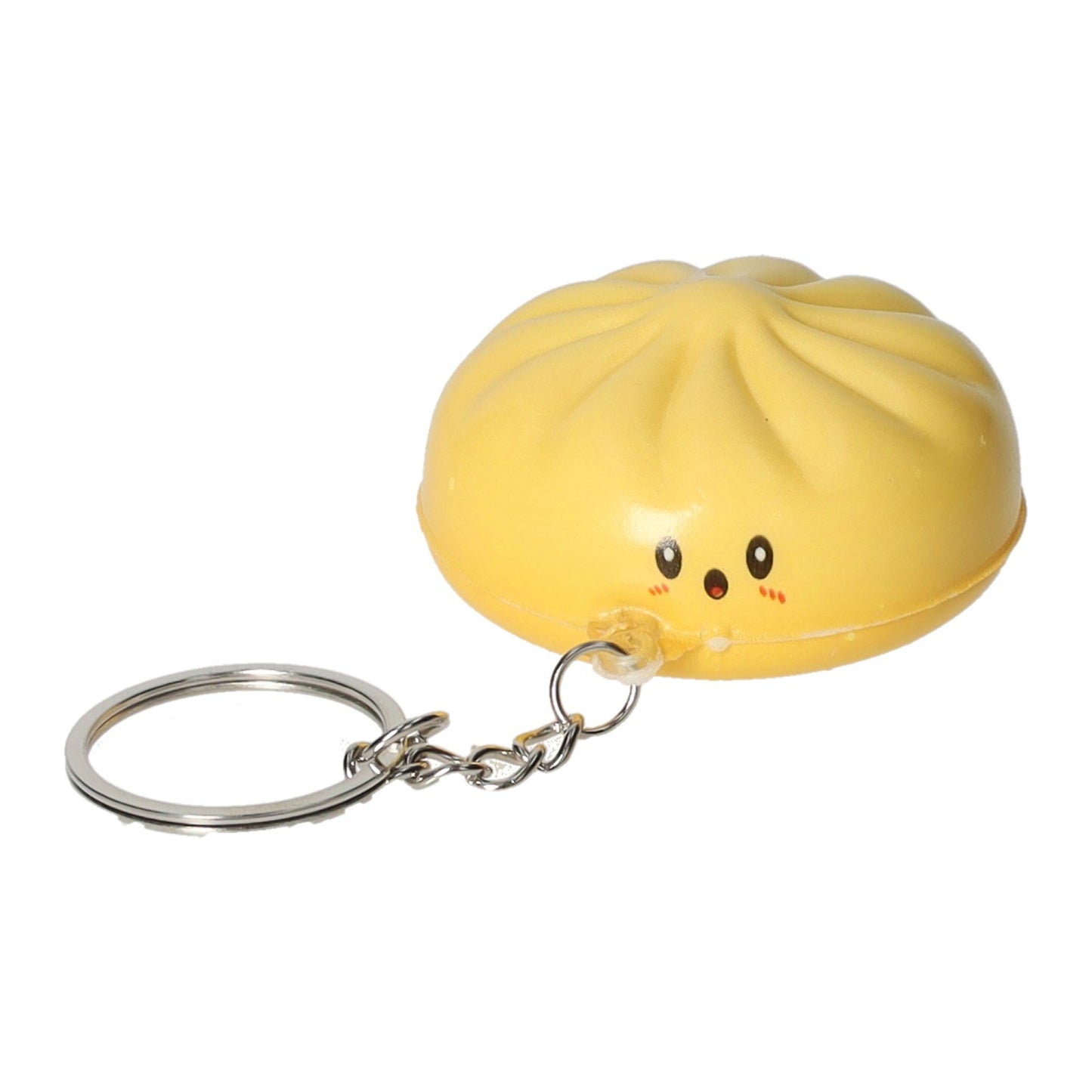 Duckiez Schlüsselanhänger Knödel