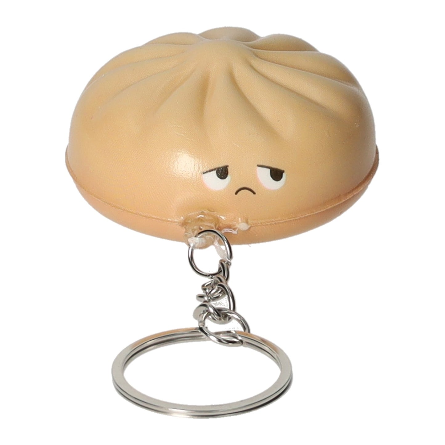 Duckiez Schlüsselanhänger Knödel
