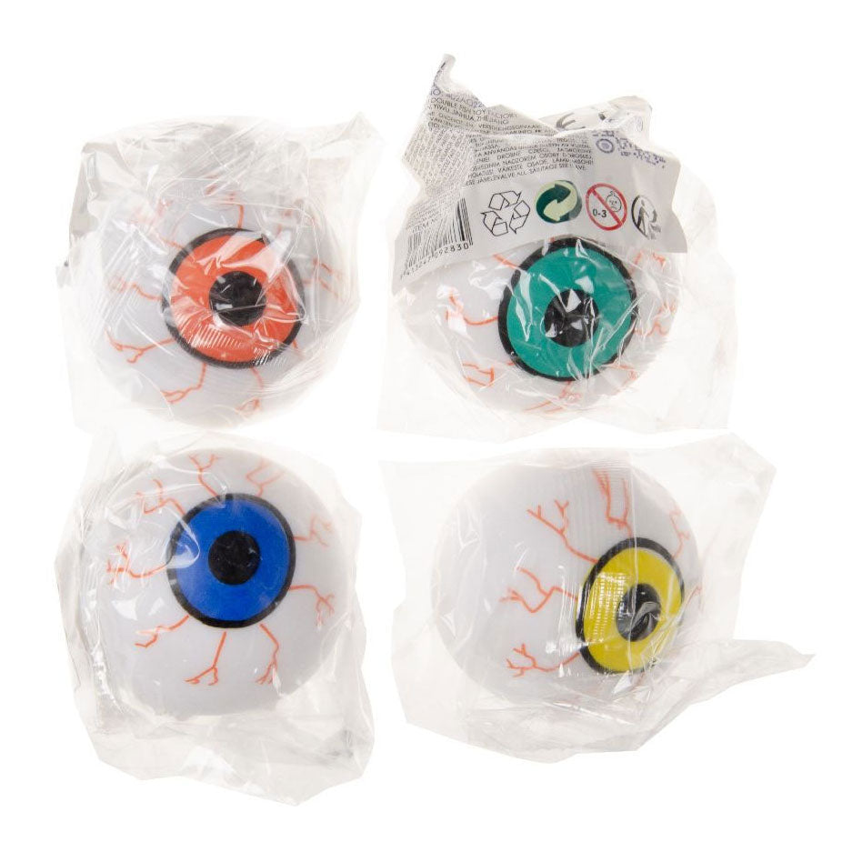 Squishy Augapfel – 6 cm