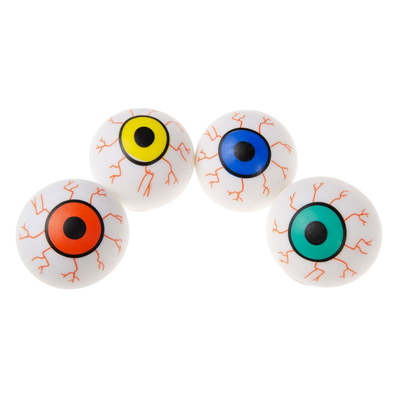 Squishy Augapfel – 6 cm