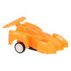 Duckiez Mini-Rennwagen mit Rückzugsfunktion