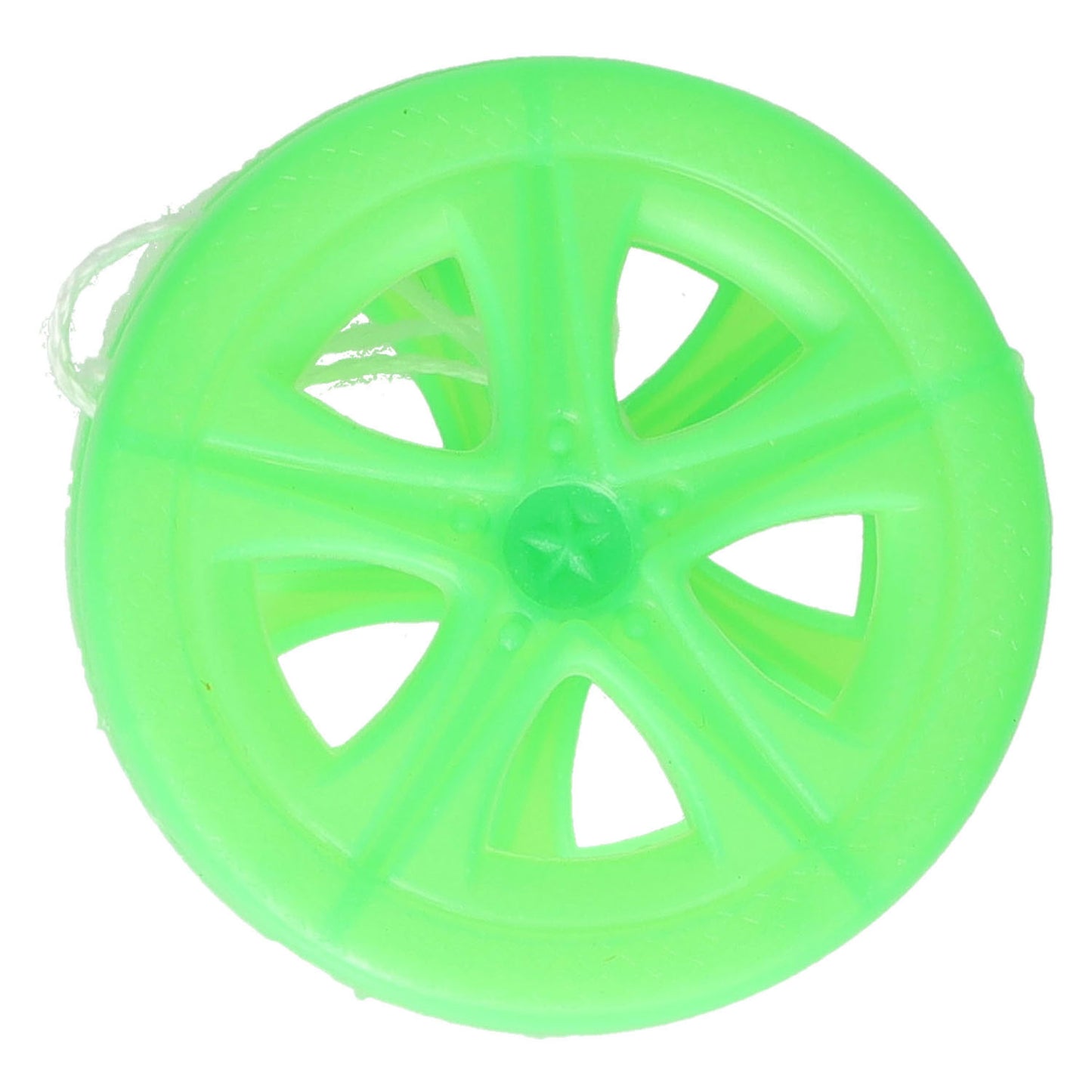 Duckiez Yo-Yo Fluo