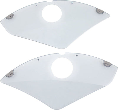 Hesling Jas Zustimmung 28-5 Lucra Ku Pvc Board