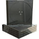 CD-Hülle Media Range Box22 transparent