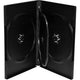 DVD-Cover Media Range Box17 schwarz
