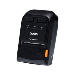 Etikettendrucker Brother RJ2035BXX1 blau