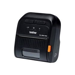 Etikettendrucker Brother RJ3055WBXX1 schwarz