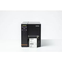 Etikettendrucker Brother tj4420tnz1 schwarz