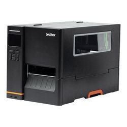 Etikettendrucker Brother tj4520tnz1 schwarz