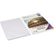 Fotopapier-Medienreihe mrink102 weiß