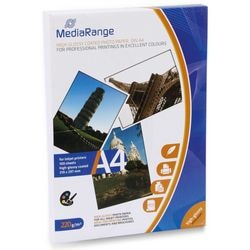 Fotopapier-Medienreihe mrink103 weiß