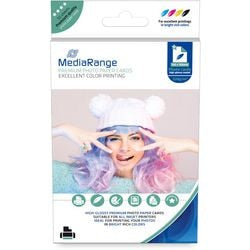 Fotopapier-Medienreihe mrink104 weiß