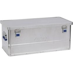 Alutec Aluminiumkiste Basic 80 - alu10080 alu10080