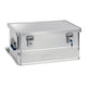 Alutec Alutec Storage Box 48 l Aluminium