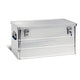 Alutec Alutec Storage Box 93 L Aluminium