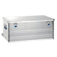 Aluminiumbox alutec alu12140 grau