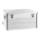Aluminiumbox alutec alu12157 grau