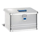 Alutec Alutec Storagebox Comfort 30 l Aluminium