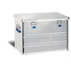 Aluminiumbox alutec alu12073 grau