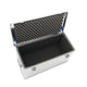 Aluminiumbox alutec alu12092s grau