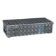 Aluminiumbox alutec alu41046 grau