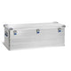 Aluminiumbox alutec alu13153 grau