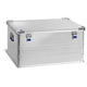 Aluminiumbox alutec alu13157 grau