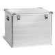 Aluminiumbox alutec alu13243 grau
