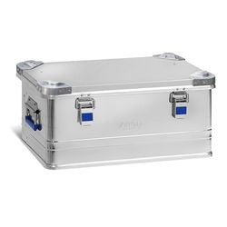 Alutec Alutec Storagebox Industry 48 L Aluminium