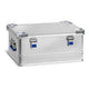 Alutec Alutec Storagebox Industry 48 L Aluminium