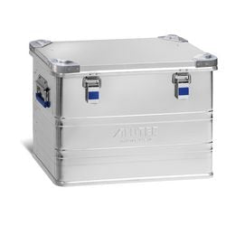 Aluminiumbox alutec alu13073 grau
