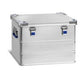 Aluminiumbox alutec alu13073 grau