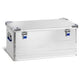 Aluminiumbox alutec alu13092 grau