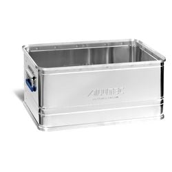 Alutec Alutec Storagebox Logic 49 L Aluminium
