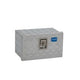 Aluminiumbox alutec alu41023 grau