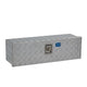 Aluminiumbox alutec alu41047 grau