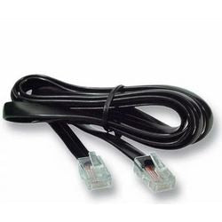 Isdn-Kabel Brother Zcaisdn schwarz