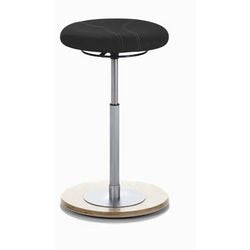 Mayer Sitzmöbel Hocker 1110 schwarz