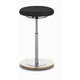 Mayer Sitzmöbel Hocker 1110 schwarz