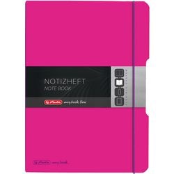 Schrift herlitz rosa flexppa4no27 28