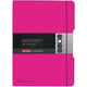 Schrift herlitz rosa flexppa4no27 28