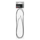 Elastisches Herlitz-Grau-Flexa4el