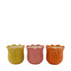 Dijk Natural Collections Keramik-Blumentopf ø14xh13cm