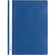 Schnellhefter Herlitz blau