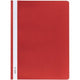 Schnellhefter Herlitz rot