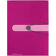 Dokumentenmappe Herlitz Lila
