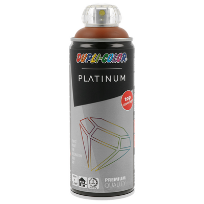 Motip 1059934 - Platin-Terrakotta 400 ml | 2 Stk