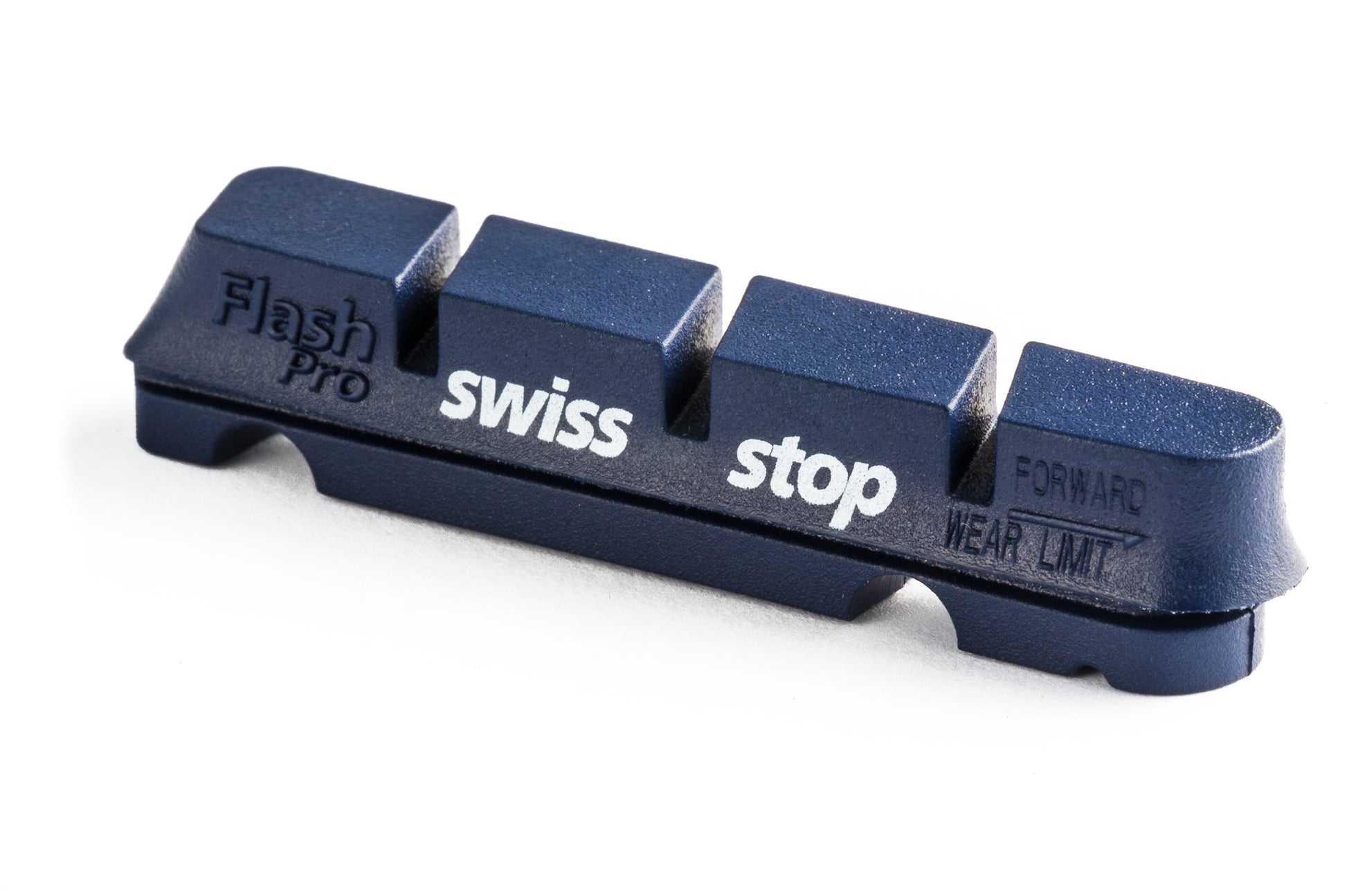 Swissstop Swissstop Bremsblock Set Flash Pro BXP Shim SRAM