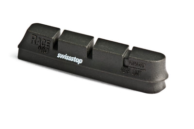 Swissstop Swissstop Bremsblock Set Race Pro Original Black 10 11 12sp
