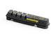 Schweizer Schweizer Bremsblock Set Flash Evo Schwarzer Prinz Shim Sram